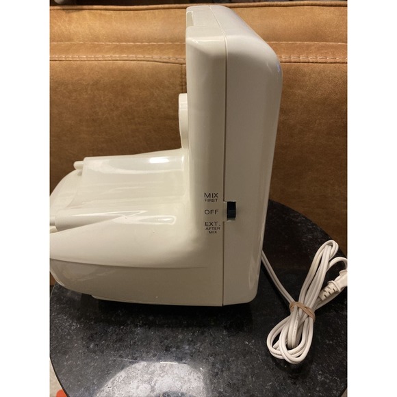 Popeil Automatic Pasta Maker P400 Main Unit Parts Only - Picture 2 of 5